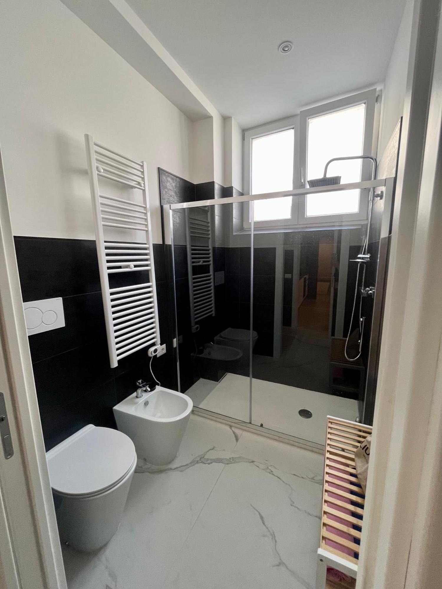 Dimora Chic - A 5 Fermate Dal Duomo Villa Милано Екстериор снимка